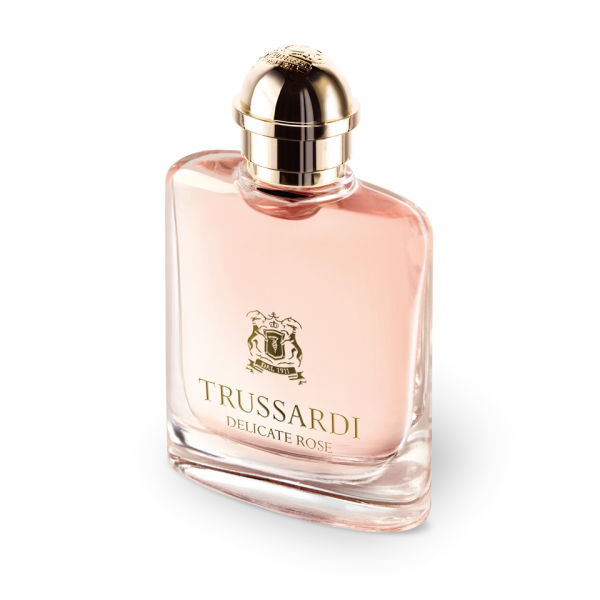 Trussardi Jemná Růže Edt 30ML