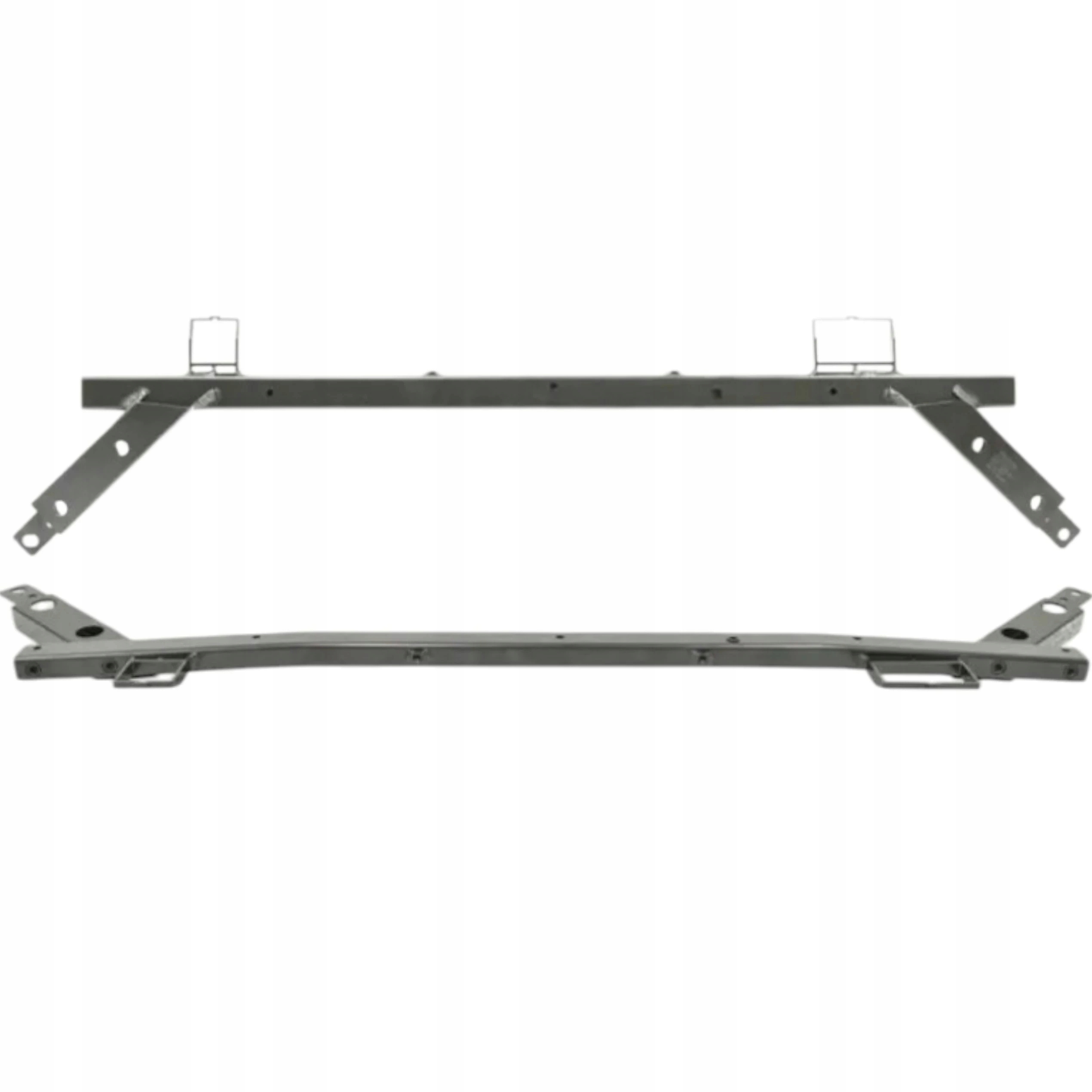 Čelní Výztužný Pás, Nosník, Hliníková Podpěra Volvo V60 S60 18- 31468225