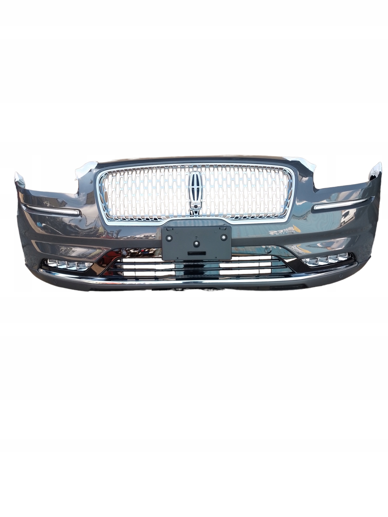 ZDERZAK LINCOLN NAUTILUS