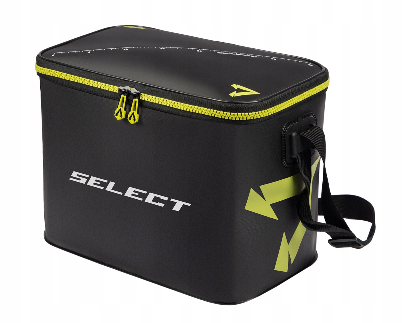 Wodoodporna Torba Select Bakkan 26l