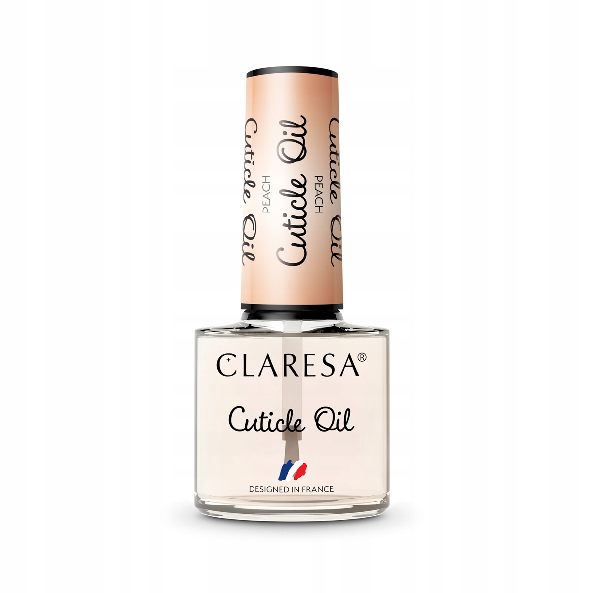 

Claresa oliwka Peach 5 g