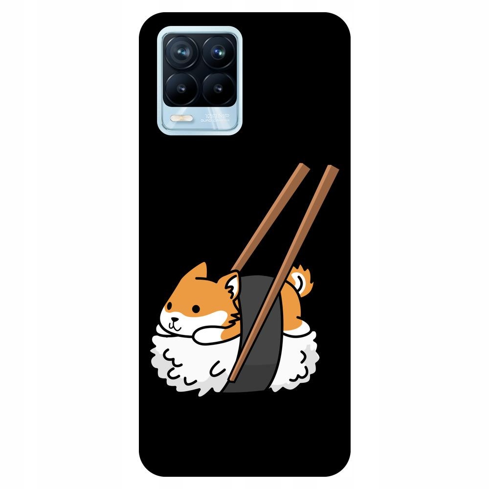 

Etui do Realme 8 8 Pro Sushi pies