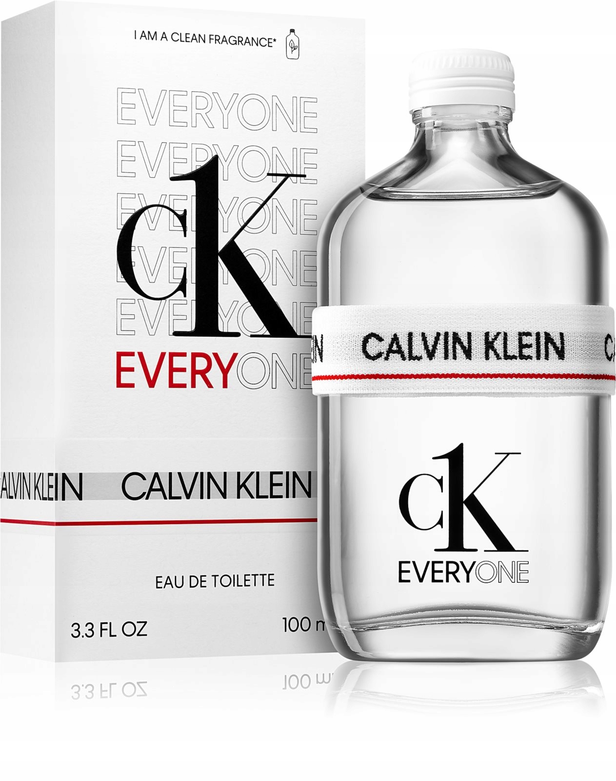 Calvin Klein Ck Everyone Edt 100ML