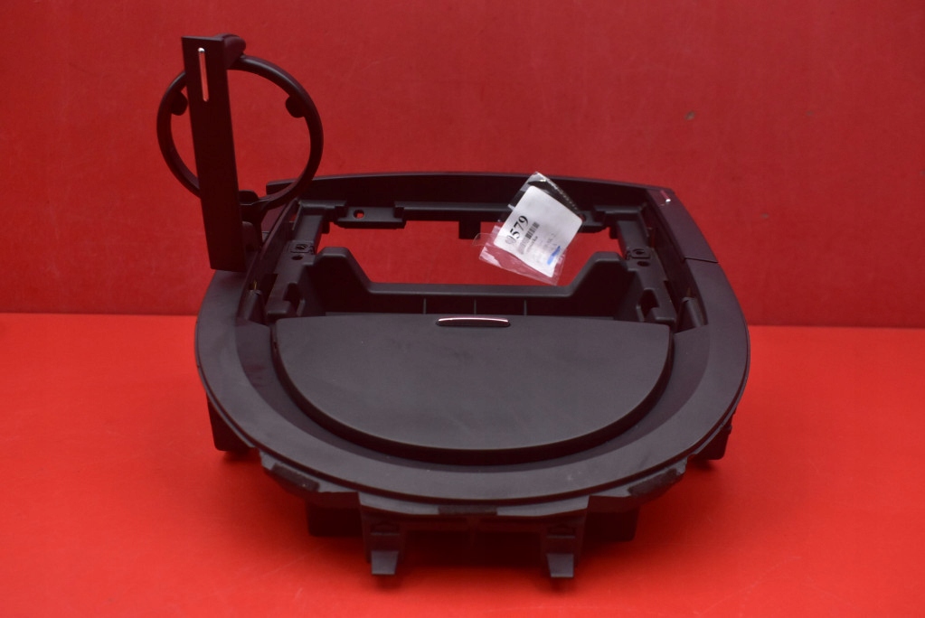 Posacenere CUPHOLDER 9632609777 CITROEN C6 1 e 04-12