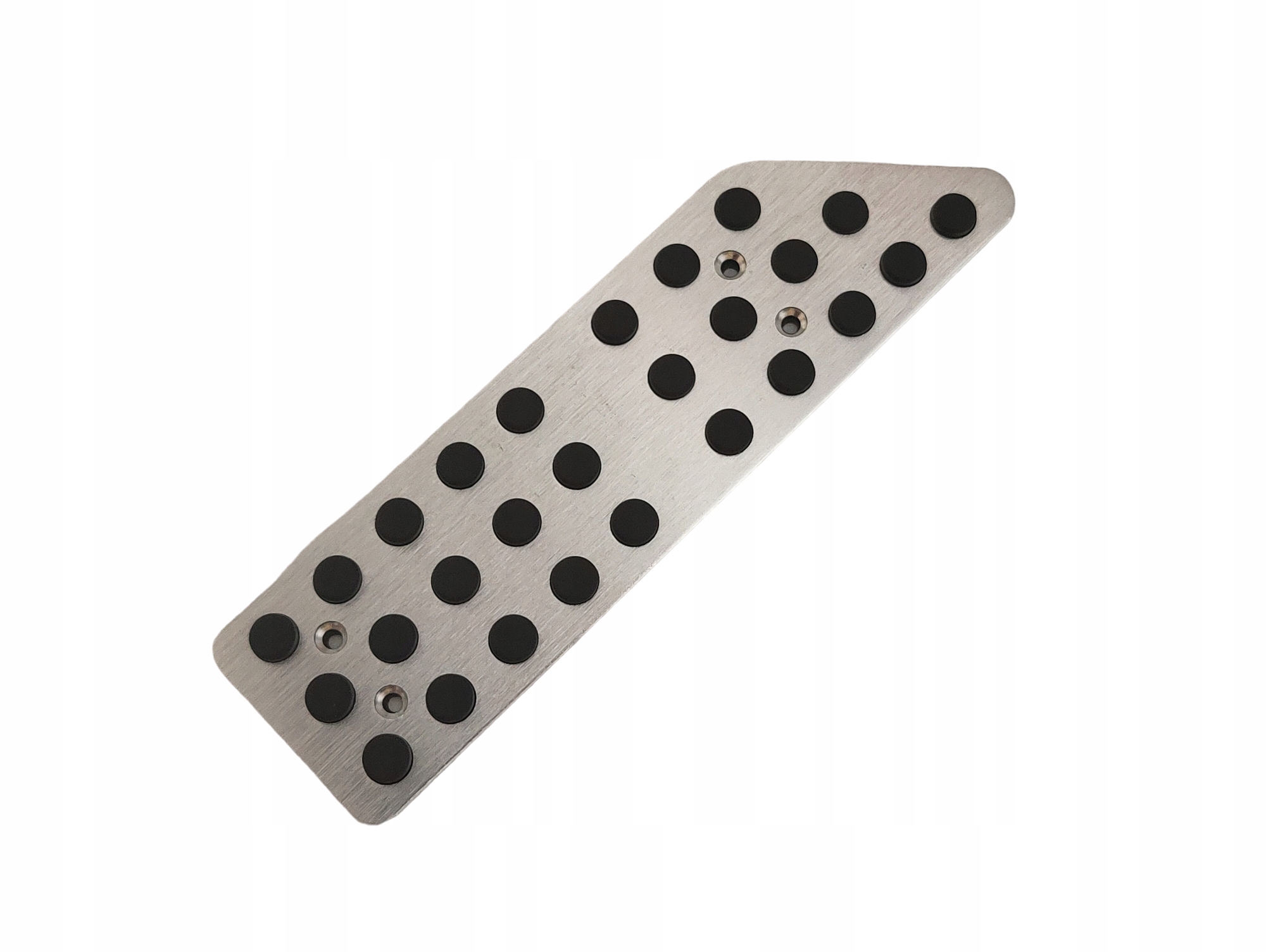 Nakładki na Pedały PEUGEOT 508 2011-2018 SPORT ALUMINIUM manual Producent SHR Germany