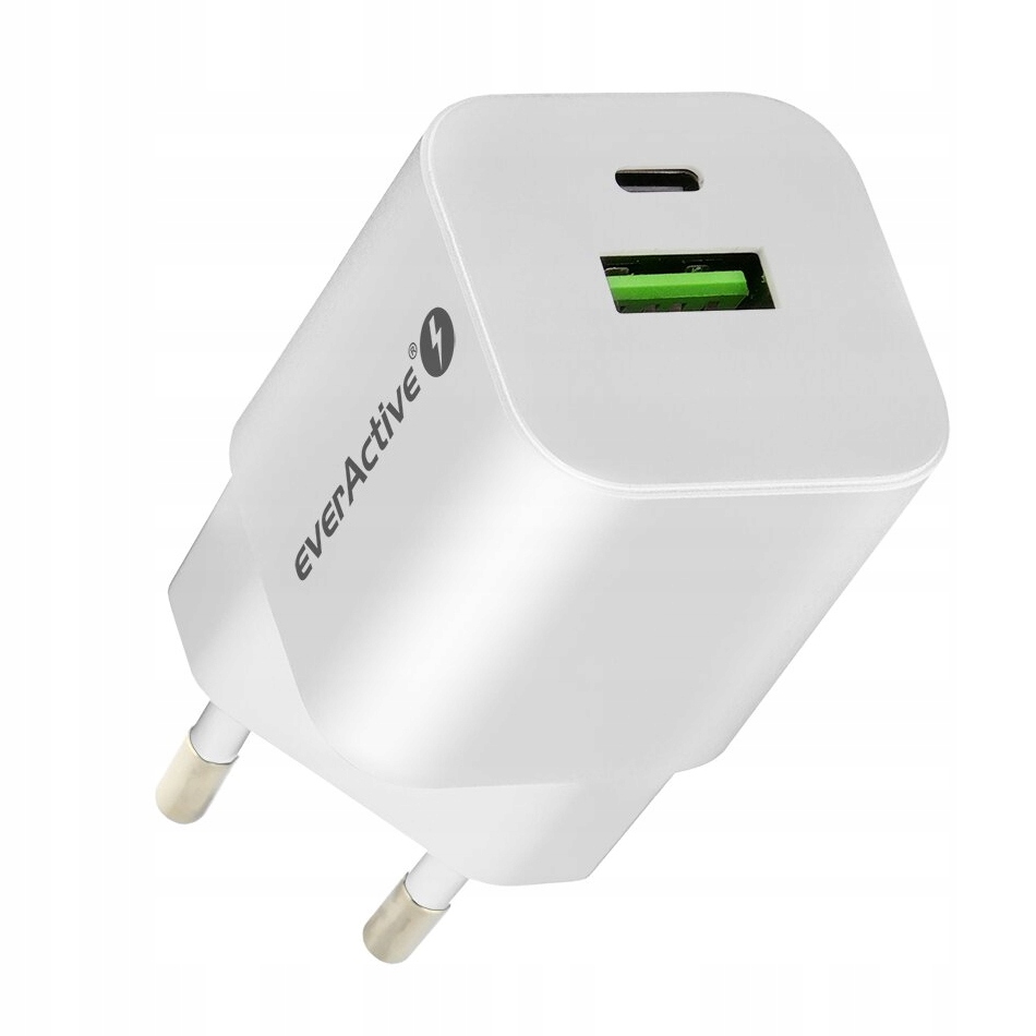 

Ładowarka Usb Usb-c Power Delivery 30W Usb Pd GaN