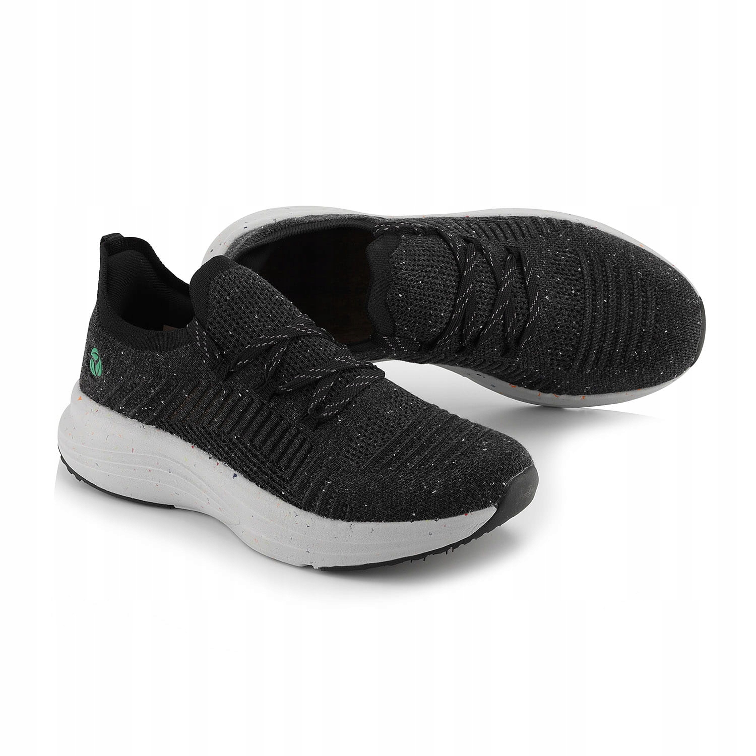 Alpine Pro Buty miejskie przewiewne Hune k.czarny r.44