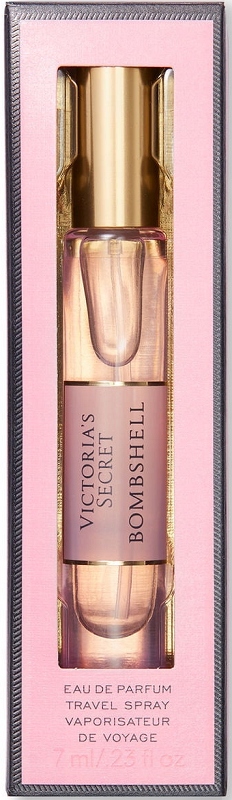 Victoria's Secret Bombshell Passion parfémovaná voda 7 ml
