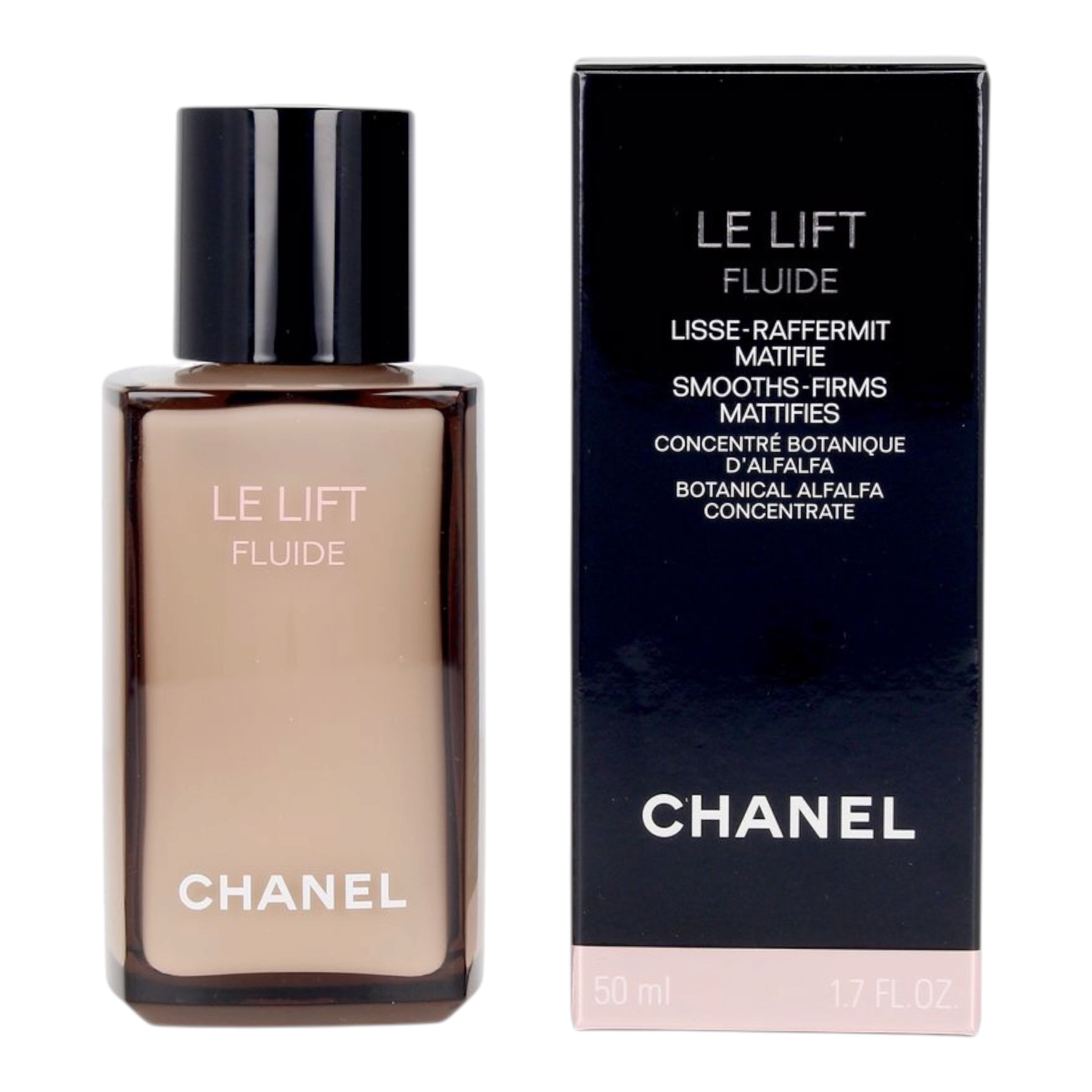 Pleťový fluid Chanel Le Lift Fluide 50 ml Originální +dárek