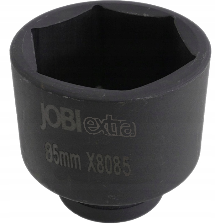NASADKA UDAROWA 1" 6-KĄTNA 75 MM JOBIextra