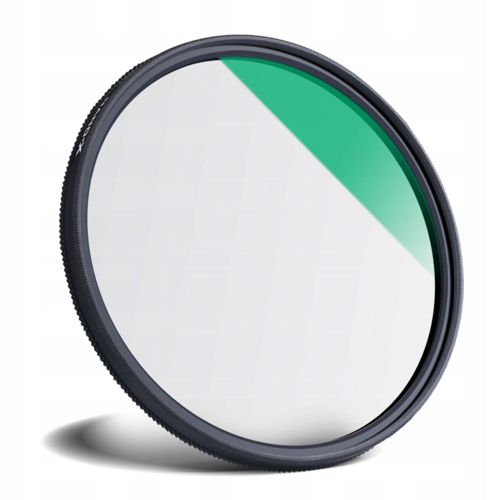 Zestaw Filtrów 4w1 NANO-K UV CPL ND4 K&F 37mm 37 Kod producenta SKU.1933