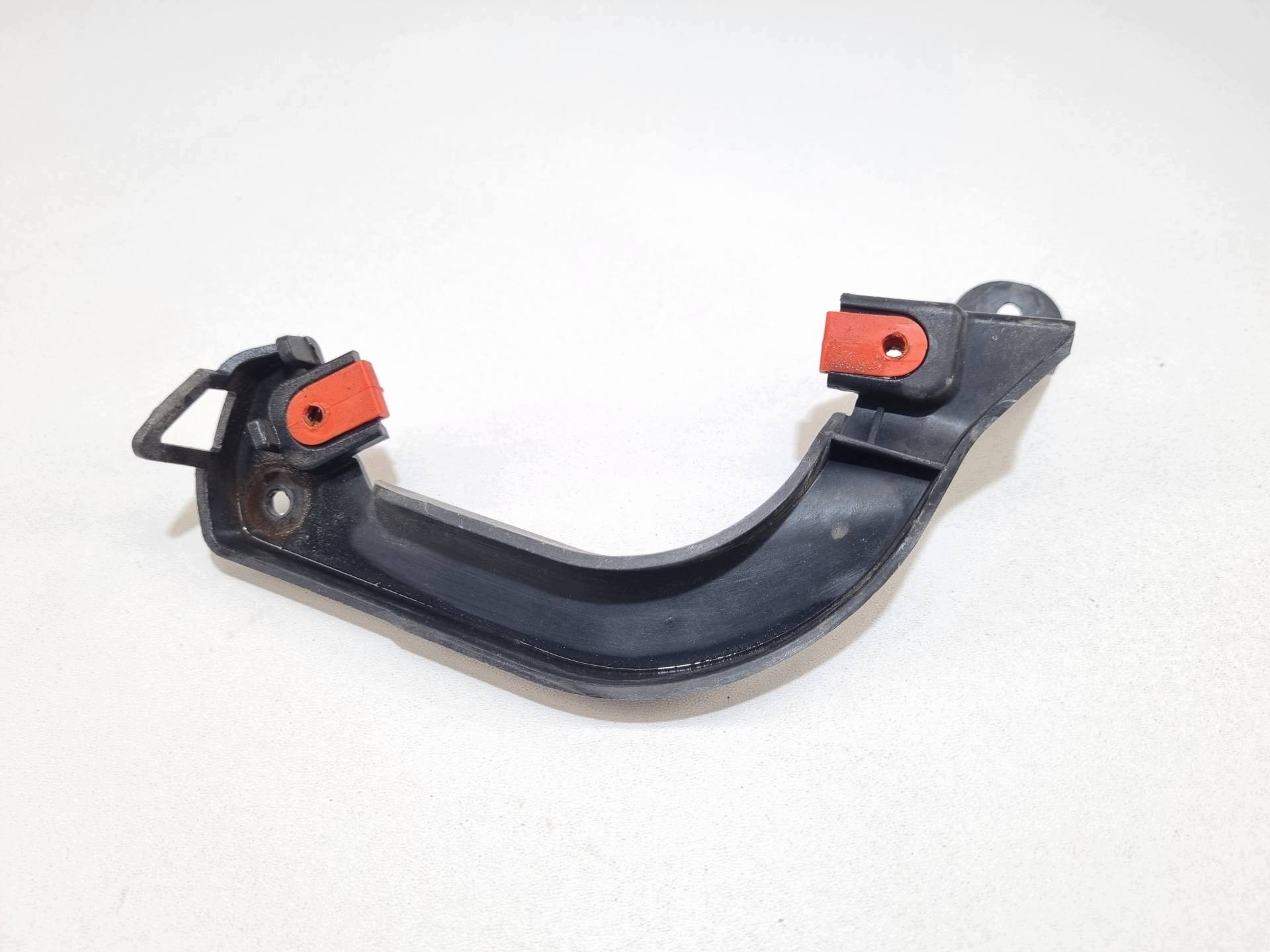 support holder of a bumper front left side Opel Corsa D facelift 2011
