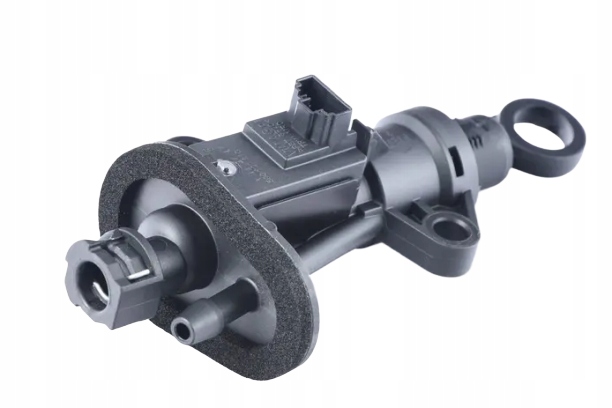 POMPKA SPRZĘGŁA POD PEDAŁEM ORYGINALNA