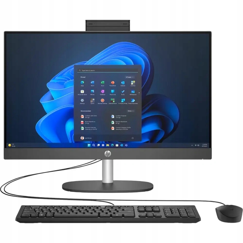 Hp ProOne 240 G10 (B70SDAT)