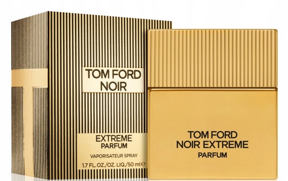 Tom Ford Noir Extreme 50 ml perfumy Edp