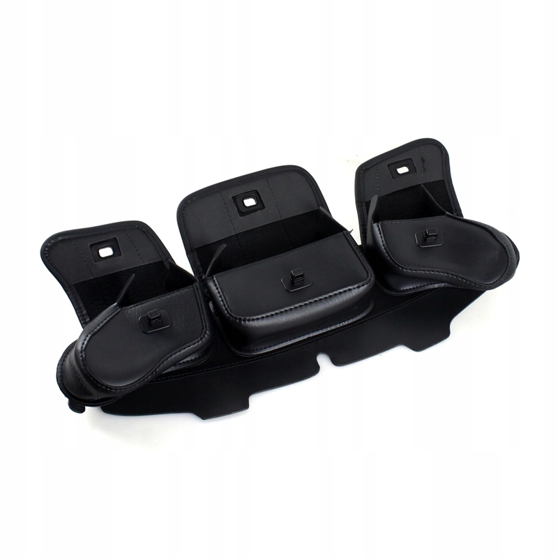 

Torba sakwa na szybę owiewkę harley bagger