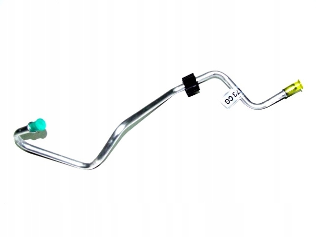 PRZEWÓD WSPOMAGANIA FORD TRANSIT 00-06 FWD POWRÓT