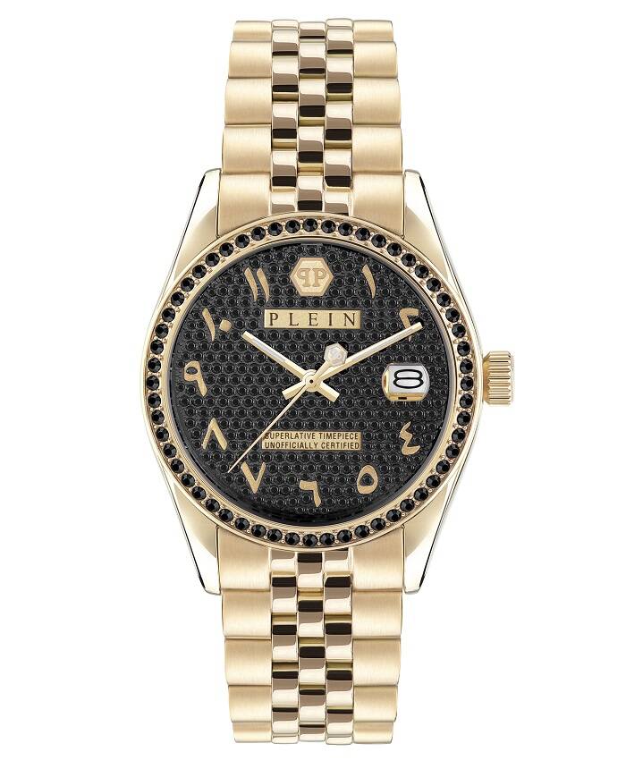 Dámské hodinky Philipp Plein PWYAA0923 Street Couture