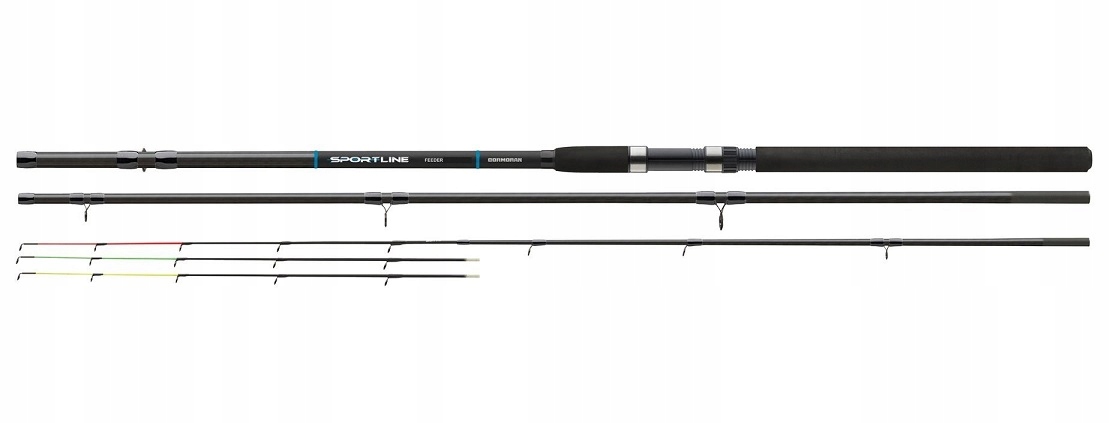 Cormoran Wędka Sportline Feeder 3.60m 50-150g