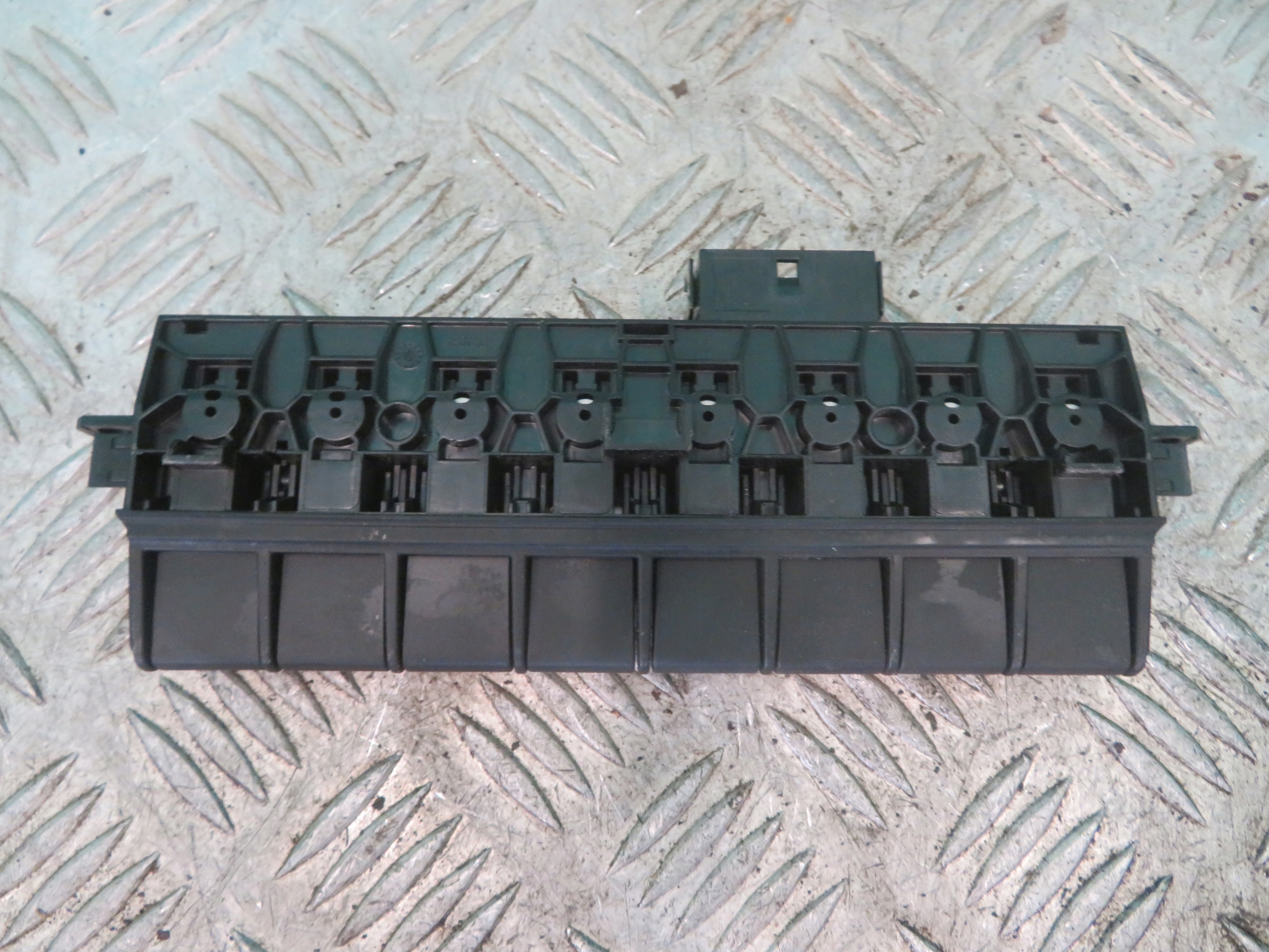 control panel switch MASTER IV TRAFIC IV 23R 283E89729R