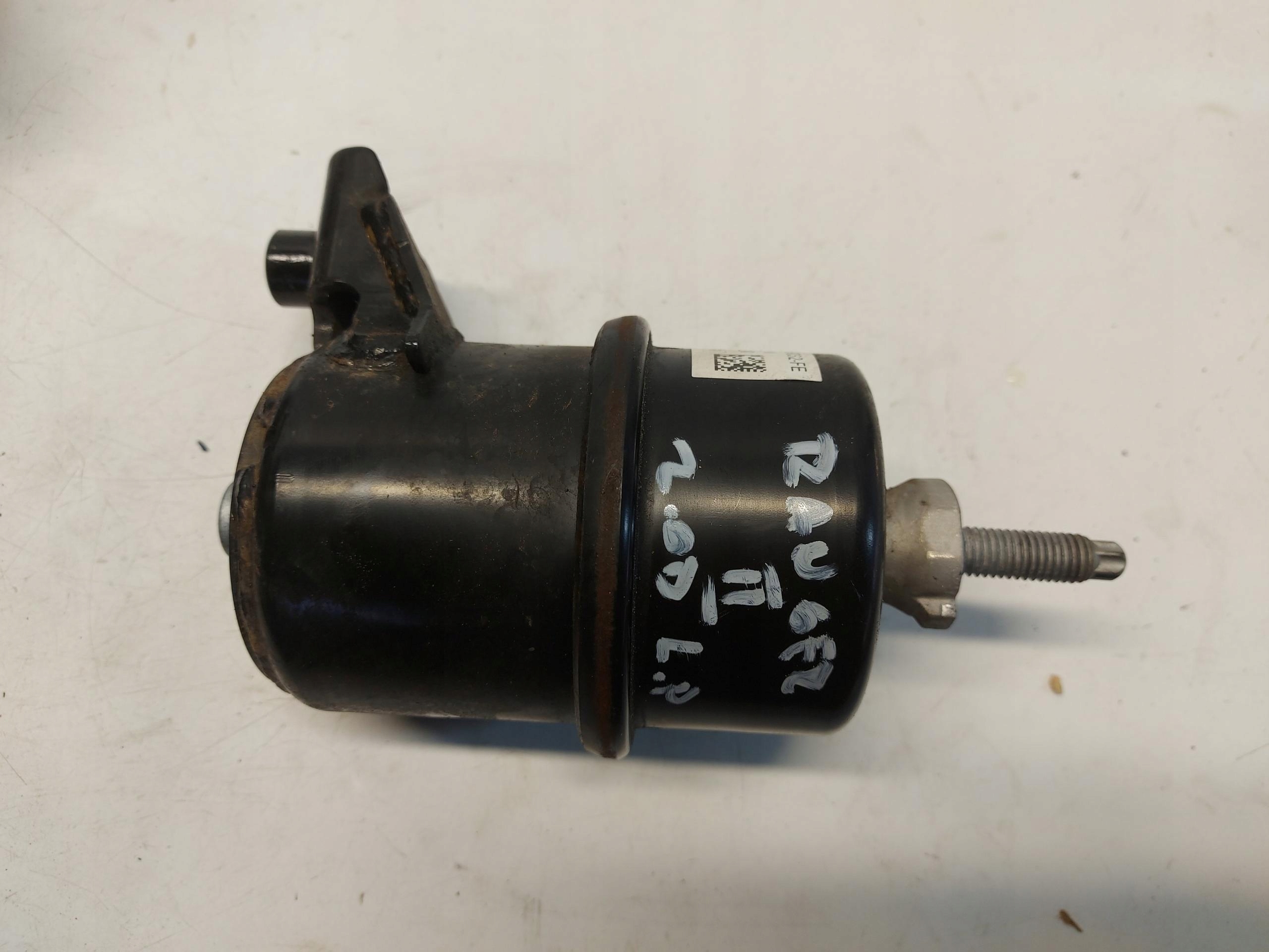 Ford Ranger VI 6 2.0 TDCI engine mount left MB3G-6B032-FE