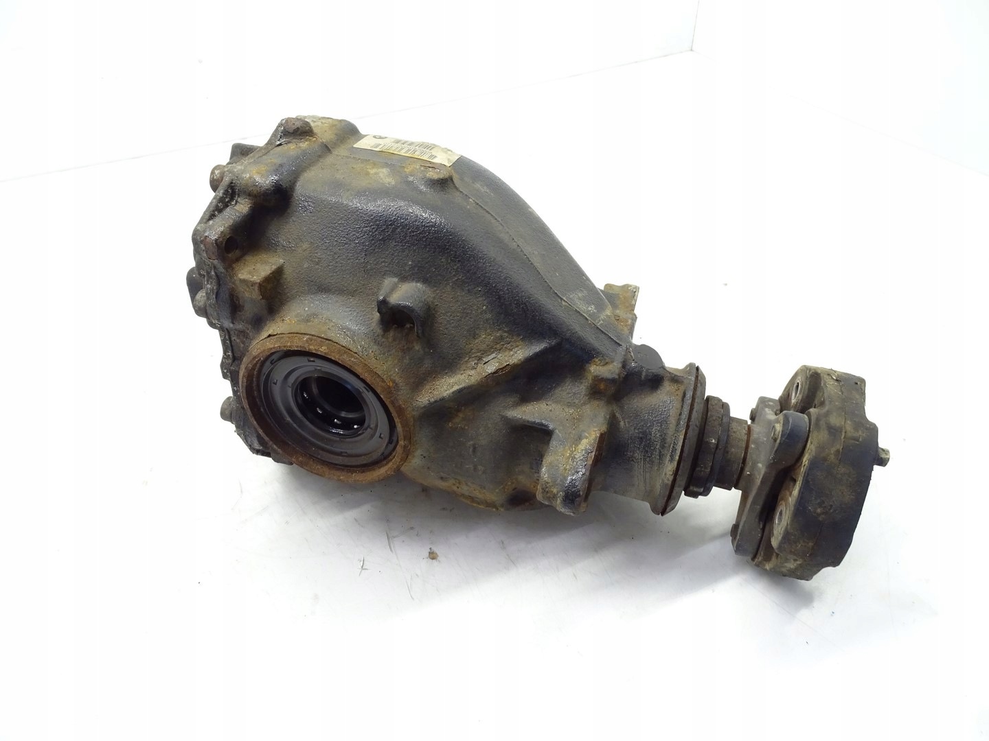 diff differential BMW BMW 2 F22 F30 2.81 7603759