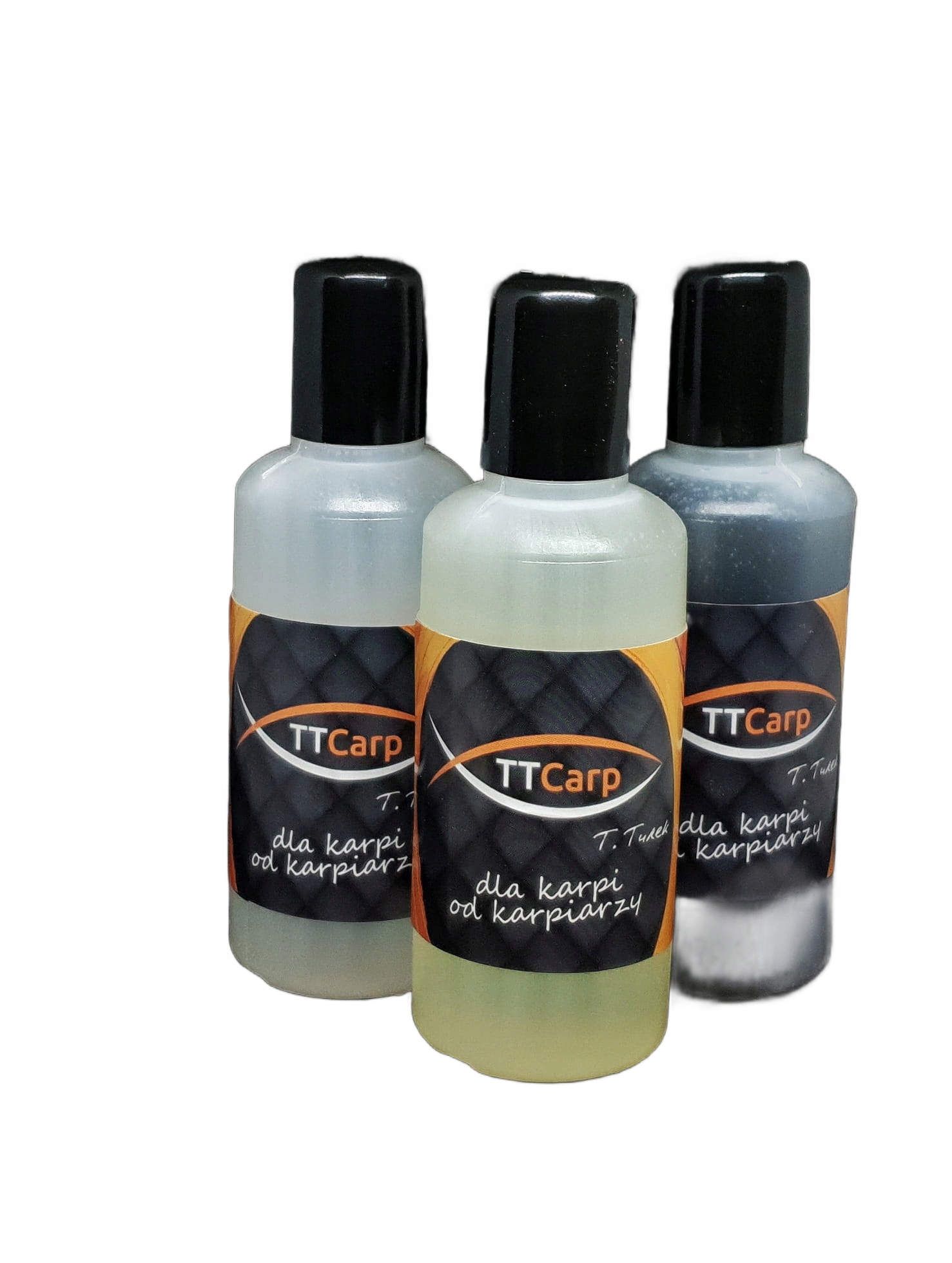 TTCarp Aromat Mirabelka 100 ml