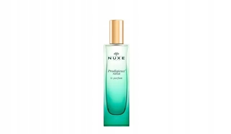 Nuxe Woda Perfumowana Prodigieux Neroli Le Parfum 50ML