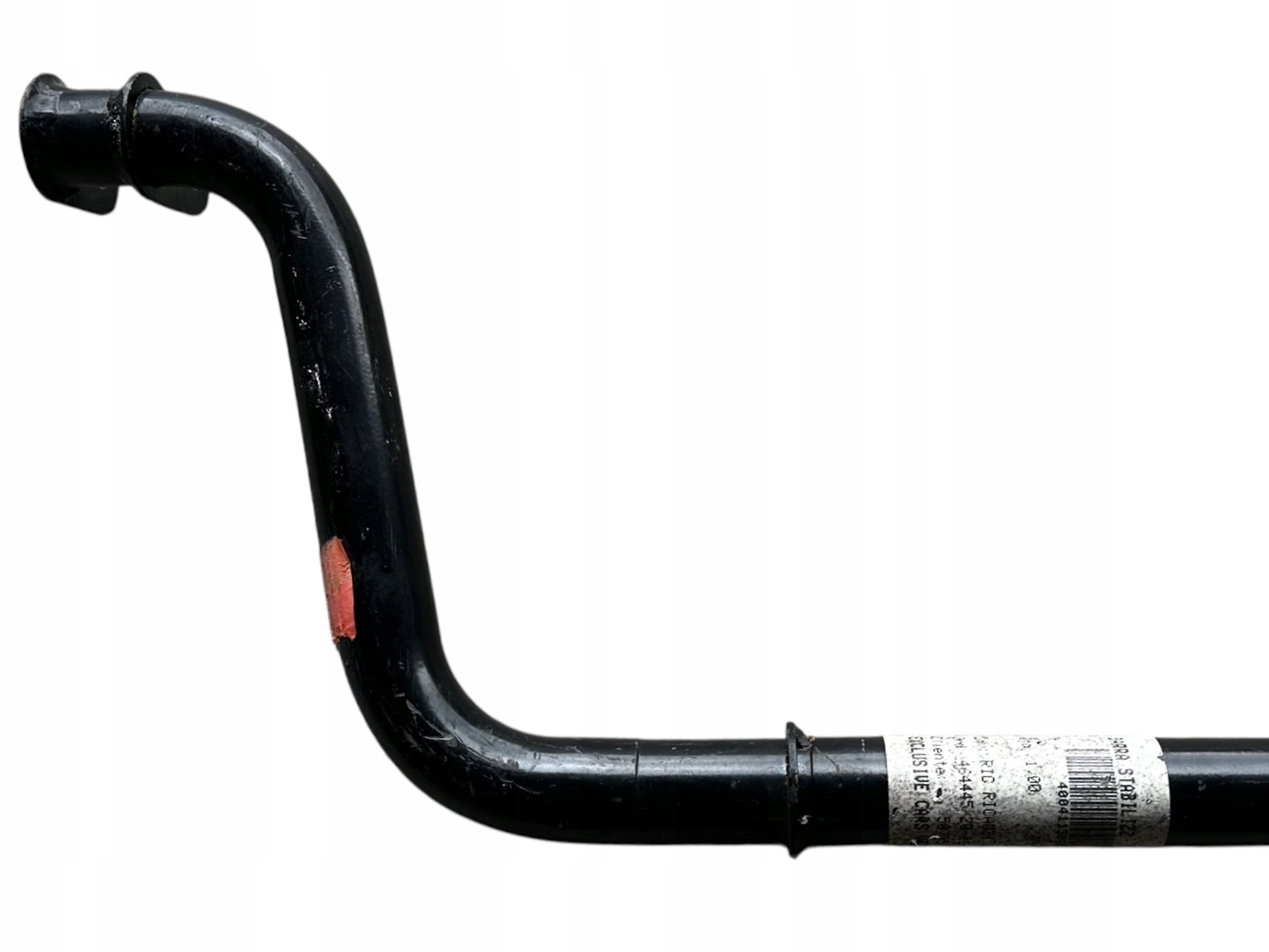 LAMBORGHINI GALLARDO front stabilizator bar 400411309A 400411309B