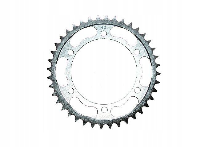 MOTOLP-001 - MOTOJAPAN SUZUKI ЗІРОЧКА ЗАДНЯ GSX 1300 R HAYABUSA