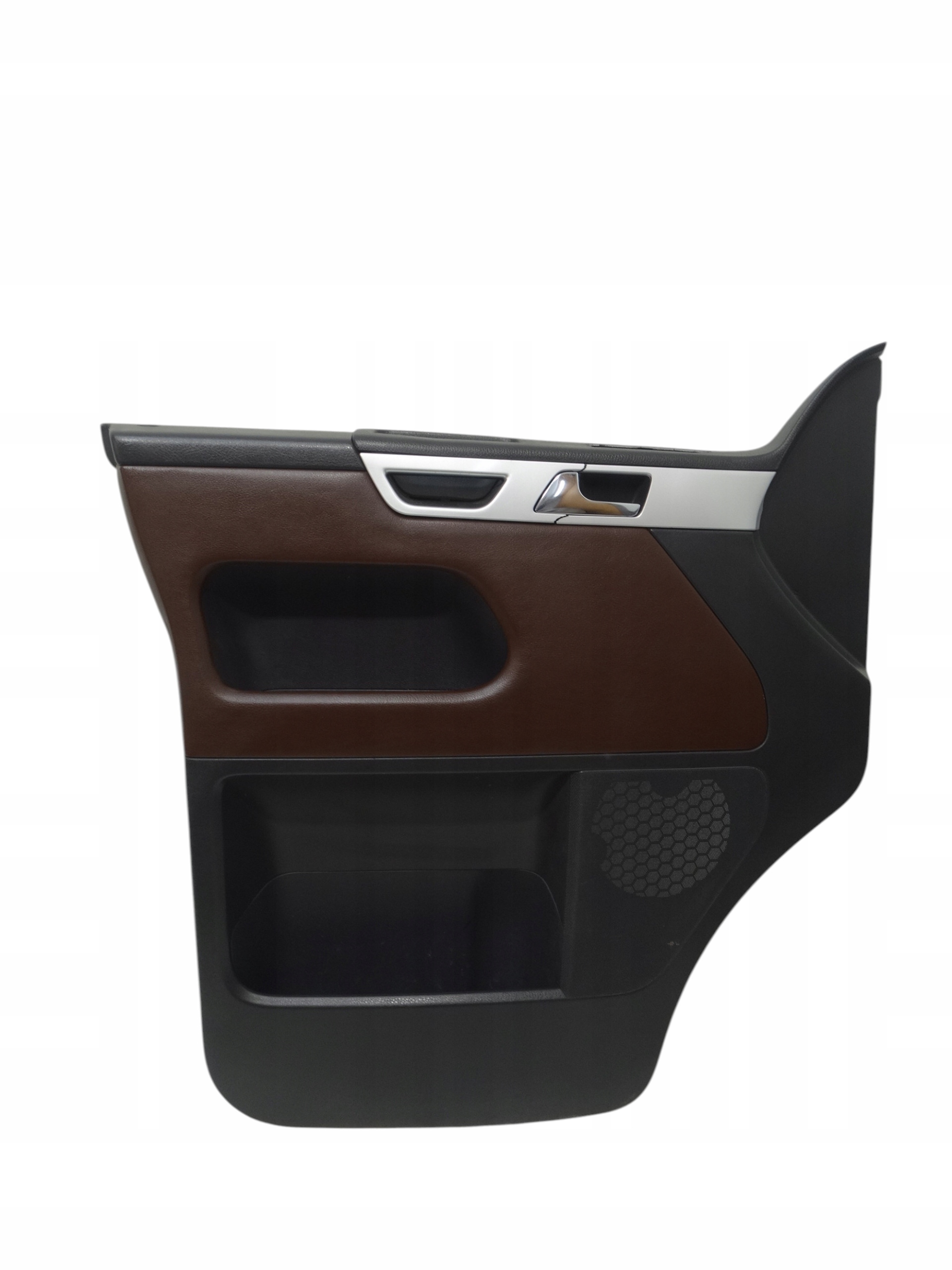 side door left front VOLKSWAGEN T5 LIFT MULTIVAN 7H5867103C