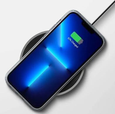 ETUI CASE OBUDOWA do iPhone 16 Z OCHRONĄ NA APARAT MOCNE SILIKONOWE Marka PHONE LOVE