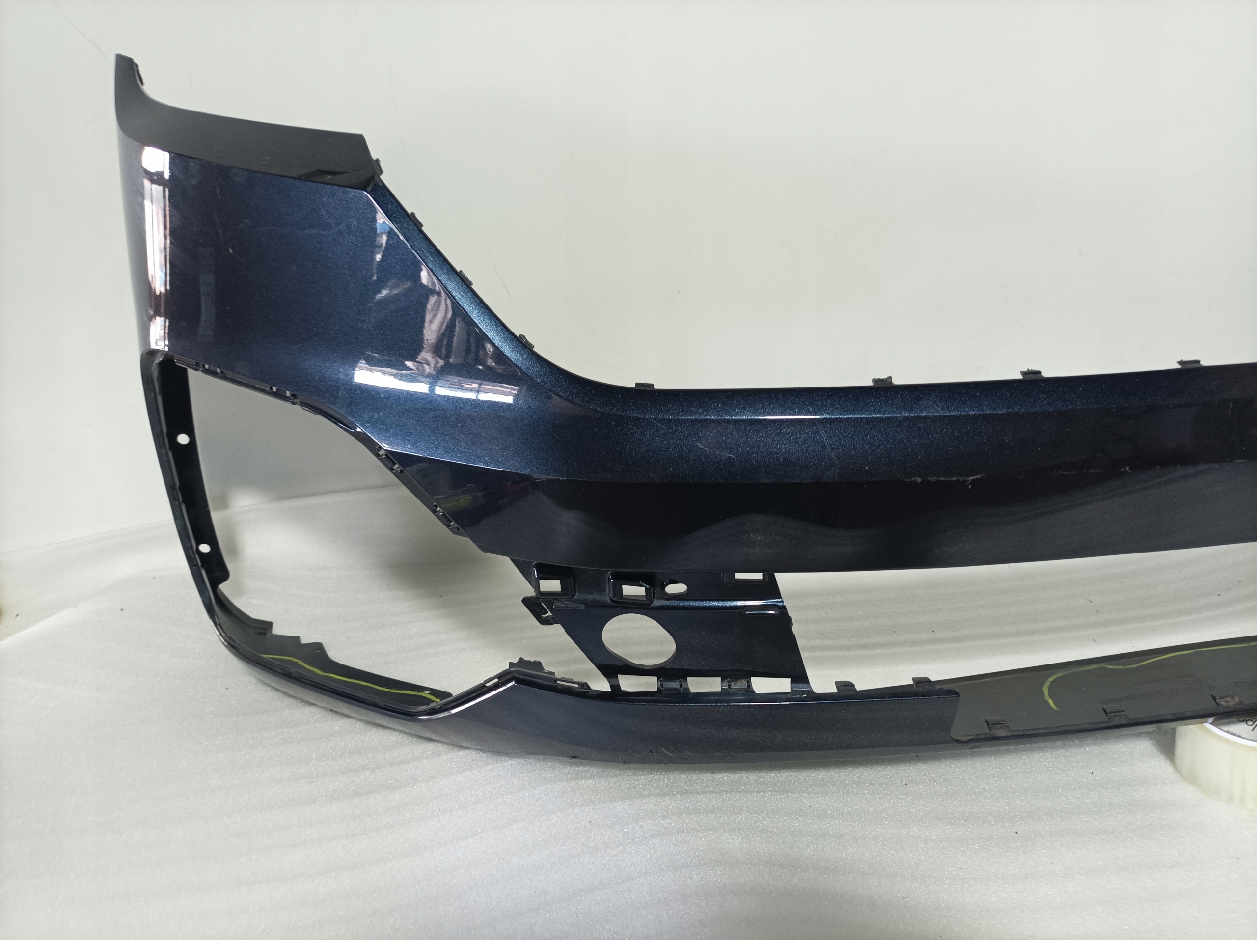 VW T6 LIFT bumper front