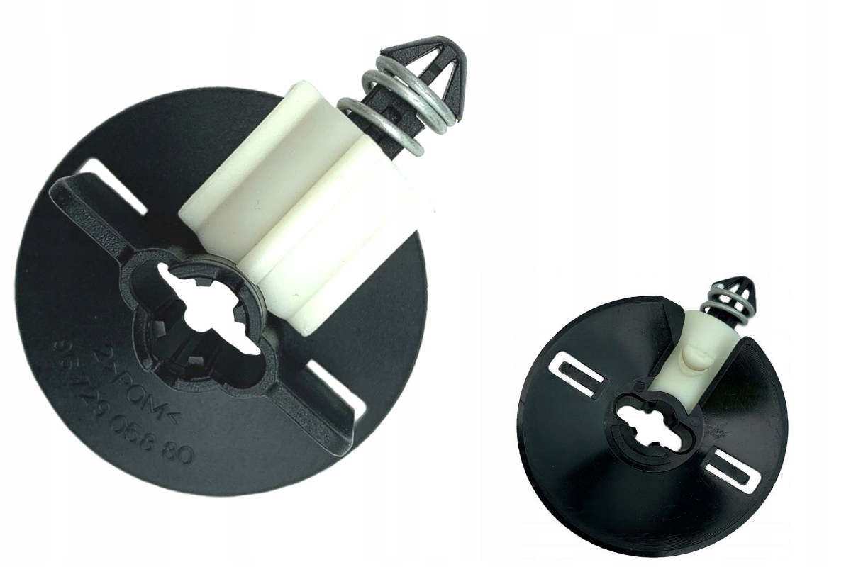 ВТУЛКА КРЕПЛЕНИЕ ФАРЫ CITROEN Ds5 OE