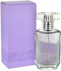 Woda toaletowa Infinite Moment 50ml Avon