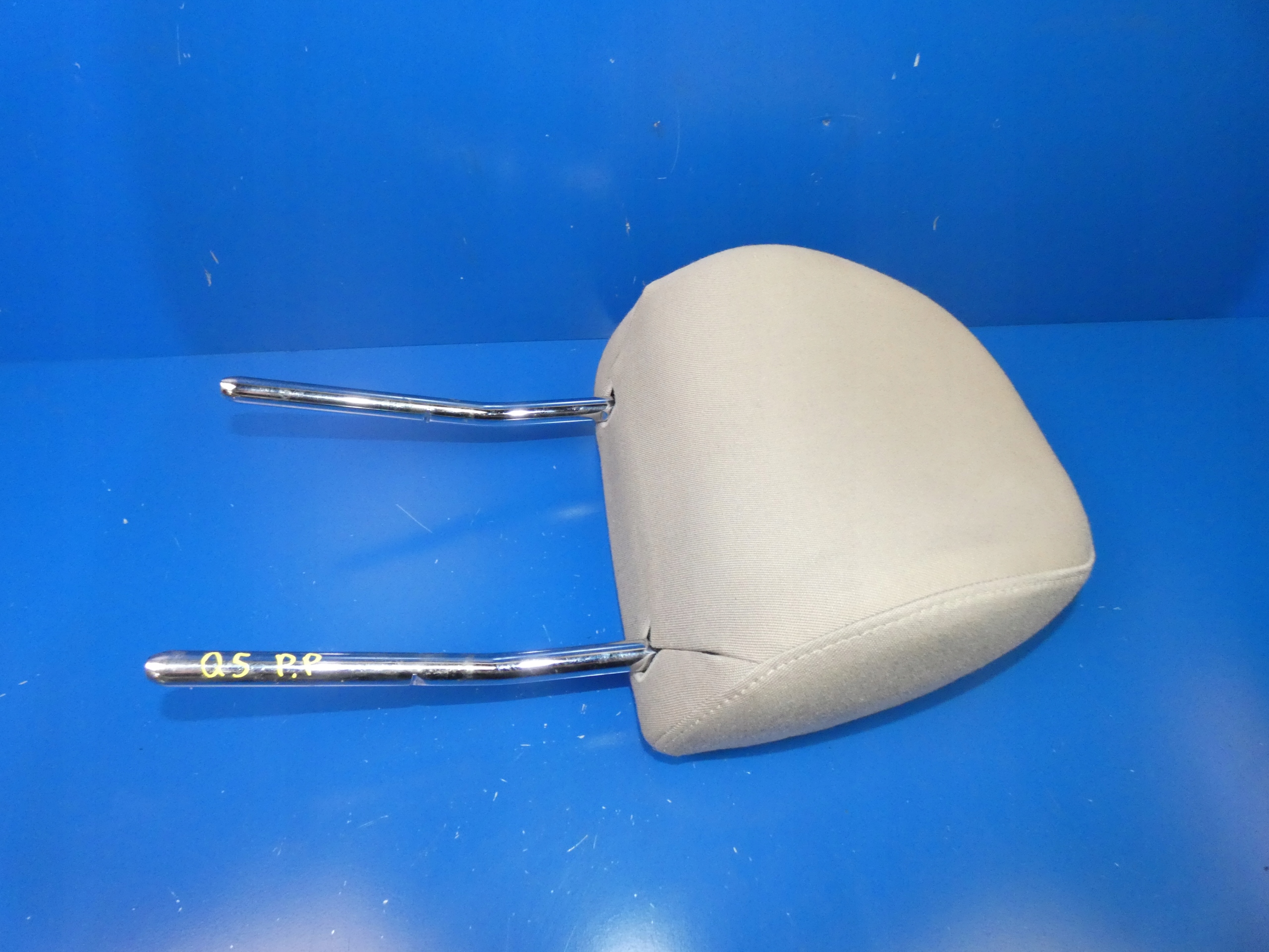 AUDI Q5 8R rest seat right front