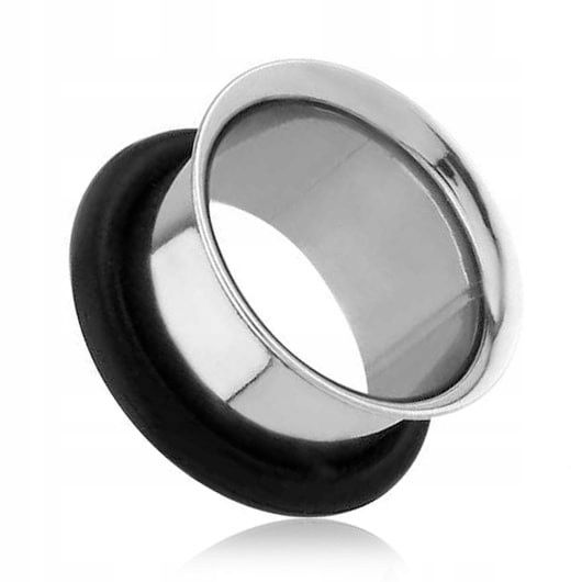 

Tunel z o-ringiem 5 mm