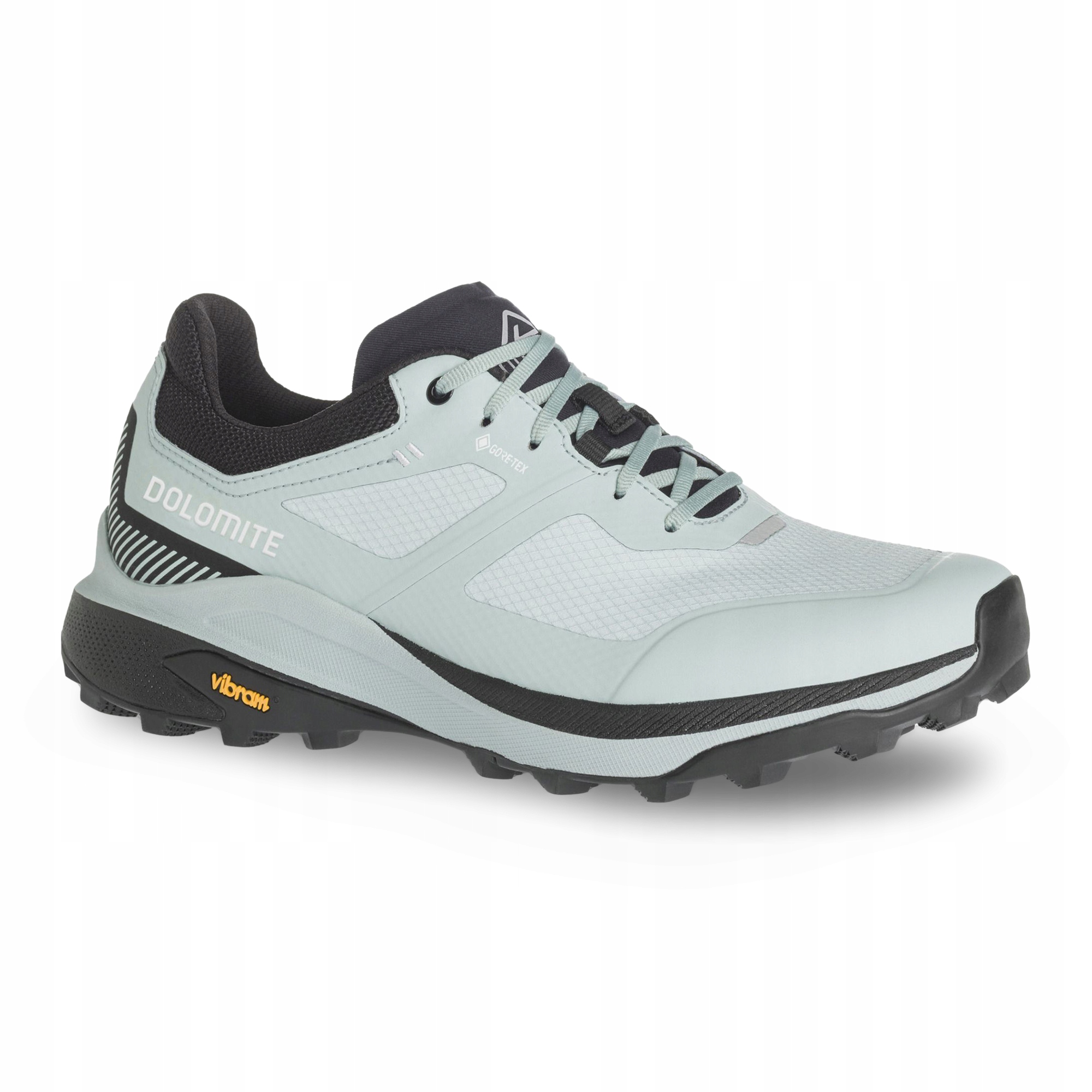 Buty turystyczne damskie Dolomite Nibelia Gtx mint green 39 1/2