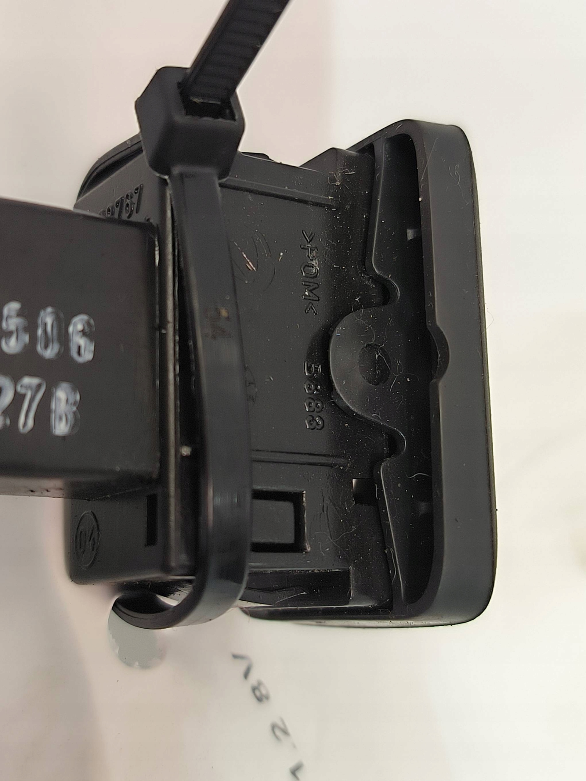 button 28767 FIAT 500 II