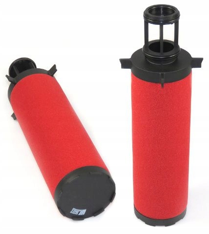 Filtr powietrza SI 34401