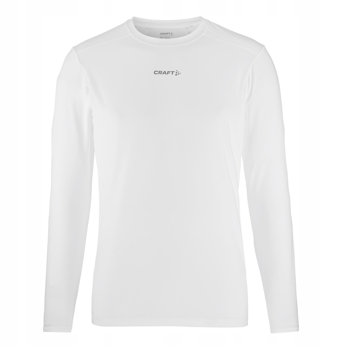 Męska Koszulka z długim rękawem Adv Essence Ls Tee