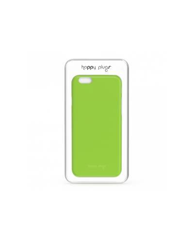

Etui do iPhone 6/6s Happy Plugs Ultra - zielone