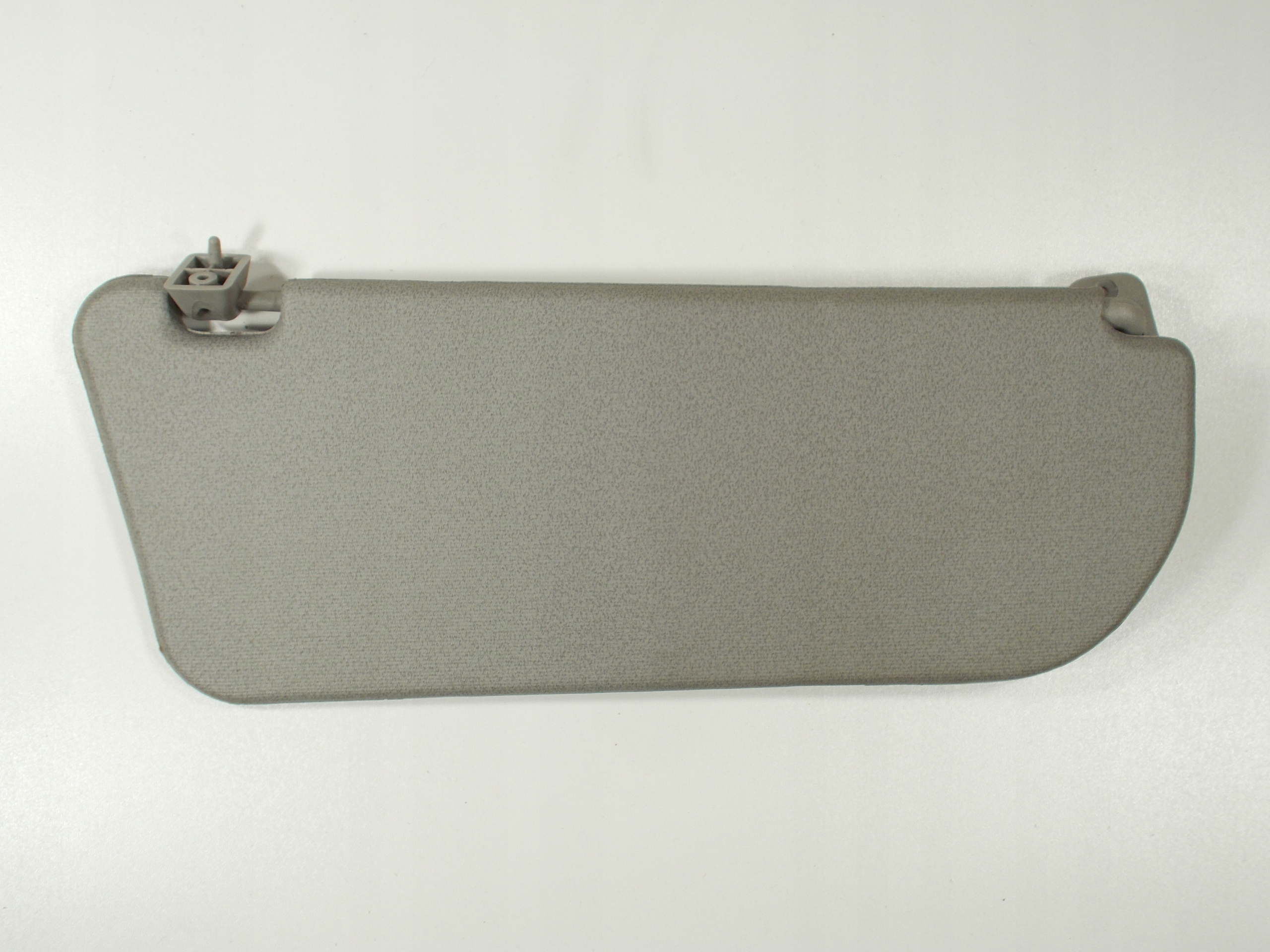 DAEWOO NEXIA cover visor visor bracket left ORYG. LADNY