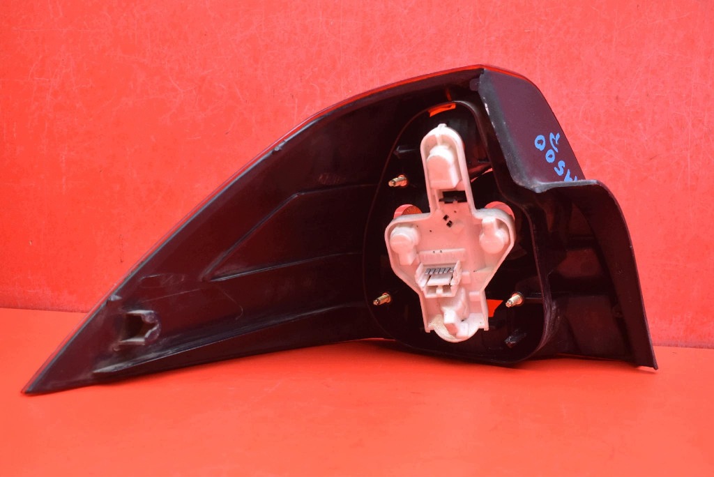 light right rear part rear RENAULT MEGANE 2 II sedan 02-06