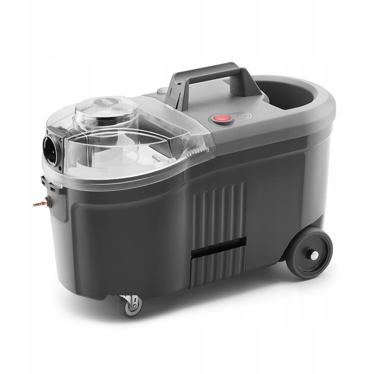 PROFI ODKURZACZ PIORĄCY PROFI 50 CA 1400W 8,5 KG Kod producenta GSH 400