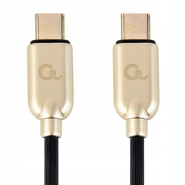 

Kabel Premium Usb C Usb C Power Delivery 60 W
