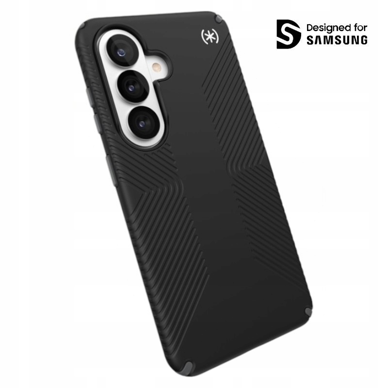 Speck Presidio2 Grip Magnet Pouzdro pro Samsung Galaxy S26 s MagSafe