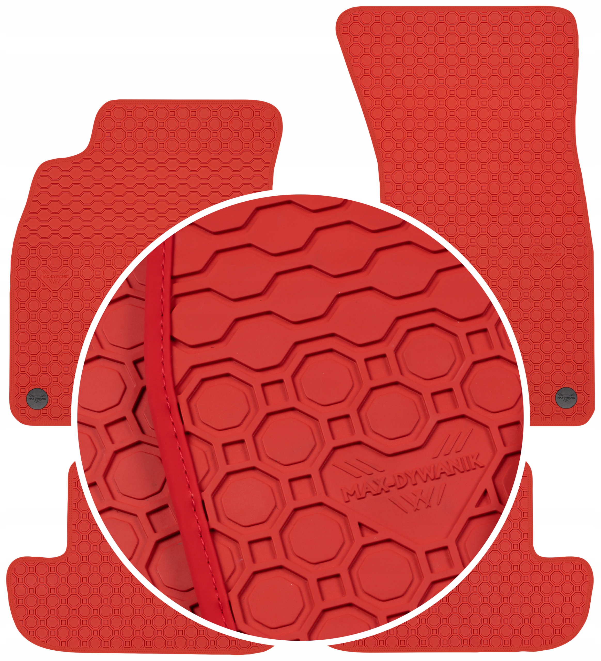Audi A5 Cabrio 2009-2016 Koberce PrimeLiner