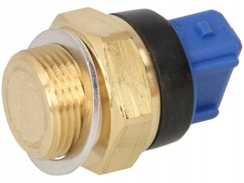 WLACZNIK WENTYLATORA CHLODNICY CITROEN 37940/FAE FAE ELEKTRYKA