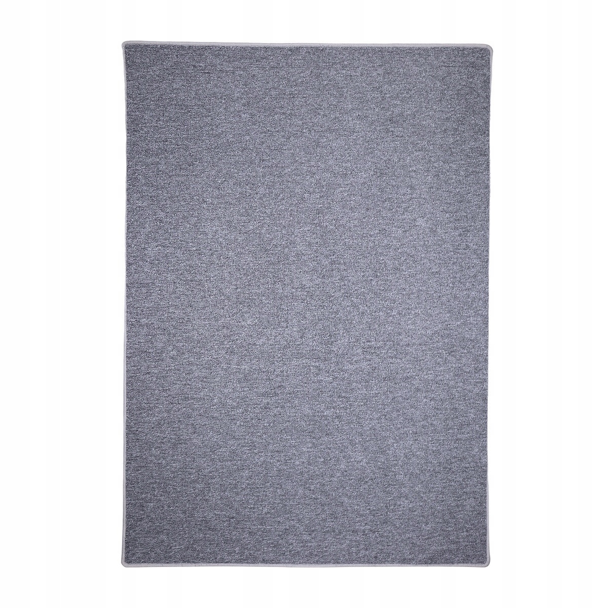 133x190 Kusový koberec Astra svetlo šedá